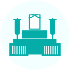 告別式・式中初七日